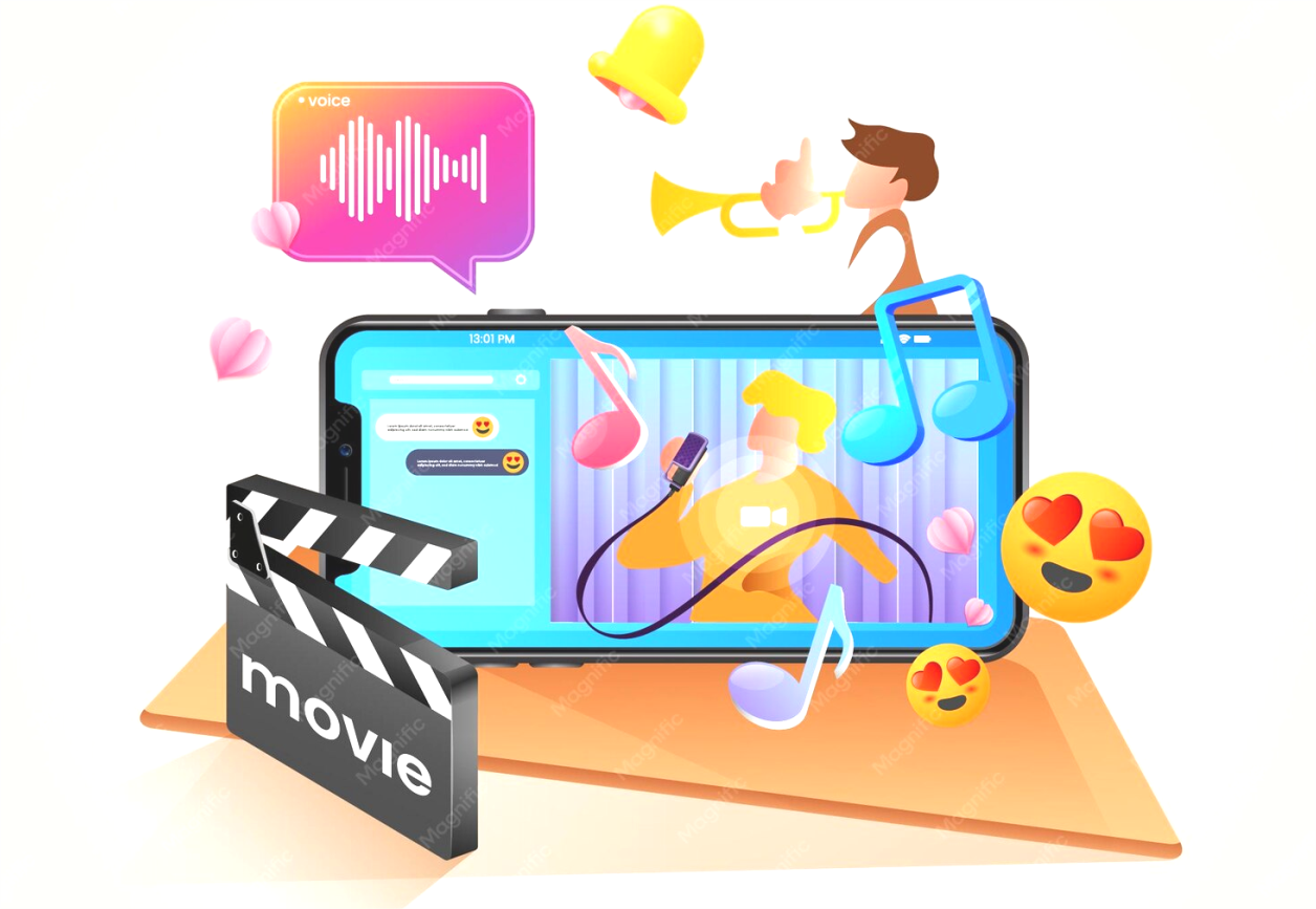 ai video