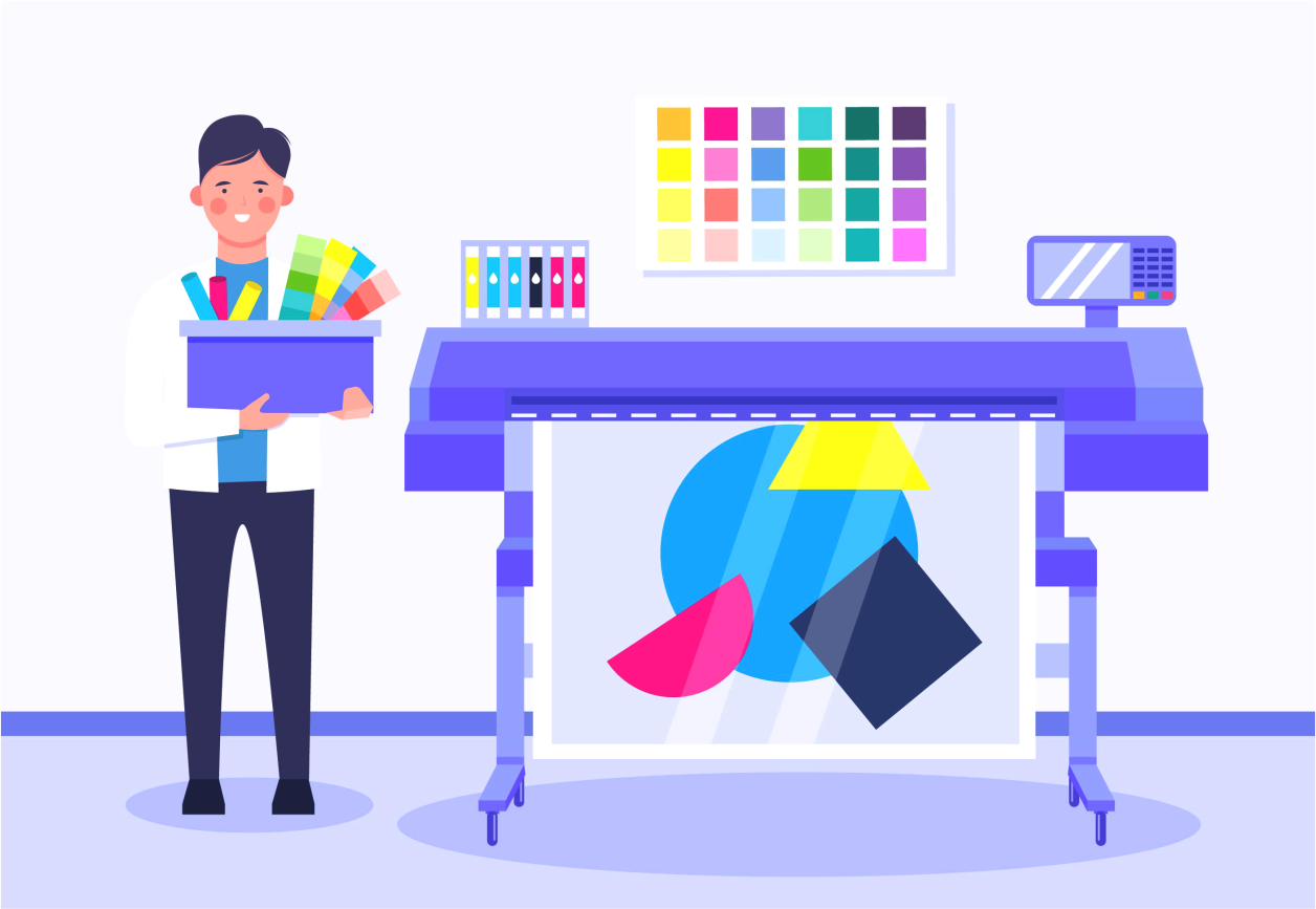 printing