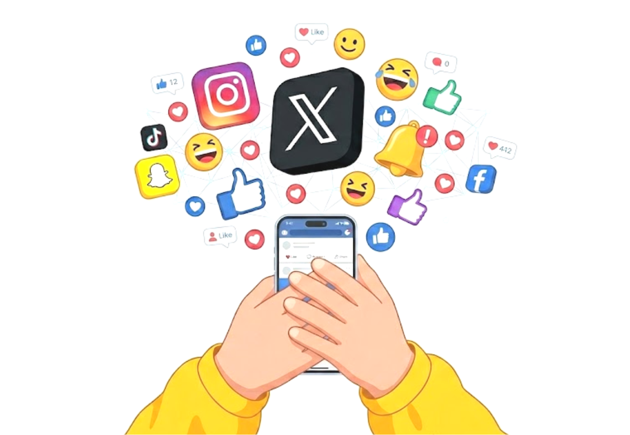 social m